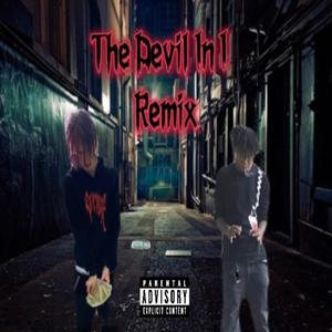 The Devil In I (feat. 302 Quinn) [Remix] [Explicit]