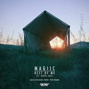 Best of Me (Original Mix)
