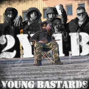 Young Bastards (Explicit)