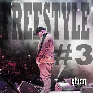 Freestyle 3