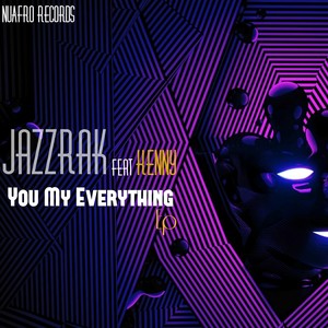 Don't Leave Me (Main Mix)