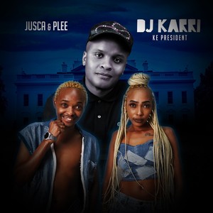 DJ Karri Ke President
