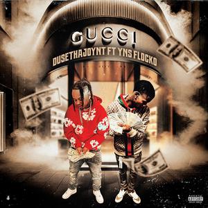 Gucci (feat. YNS Flocko) (Explicit)