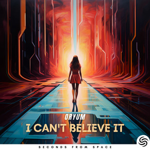 I Can't Believe It (Extended Mix)