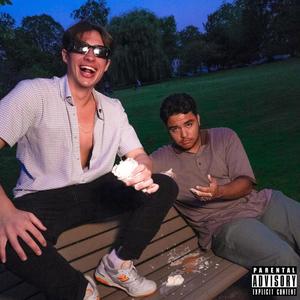 U R My Light (feat. DJ BABA) (Explicit)