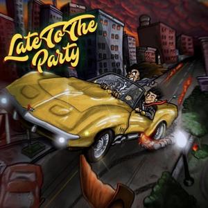 Too Hot(feat. Dilliano Suavé) (Explicit)