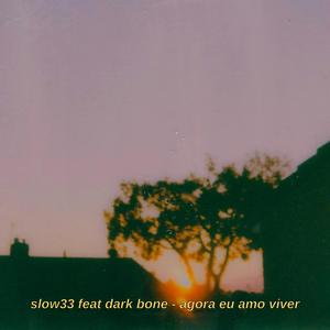 agora eu amo viver (feat. Dark Bone) [Explicit]