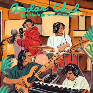 Love for Sale (Andar Chal)