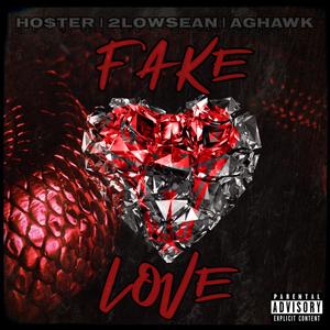 Fake Love (Explicit)