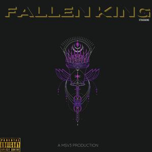 Fallen King (Explicit)