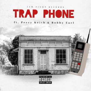Trap Phone (Explicit)