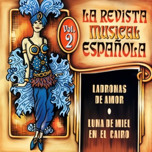 La Revista Musical Española Vol.2