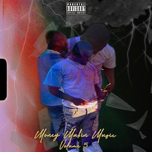 Sticky (feat. Pharoah Lotto) (Explicit)