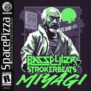 Miyagi