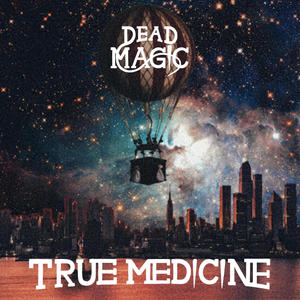 True Medicine (Explicit)