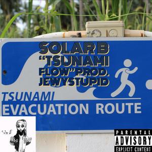 Tsunami Flow (Explicit)
