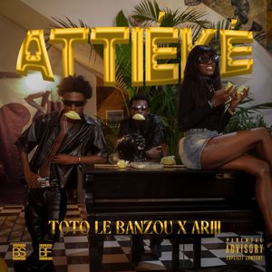 Attiéké (Explicit)