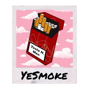 Yesmoke (feat. Mec) [Explicit]