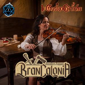 Acoustic: Le Gastrocomiche - Ambo, Quaterna e Cinquina (Acoustic version)