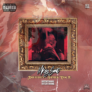 Gushington/ The Level (Explicit)