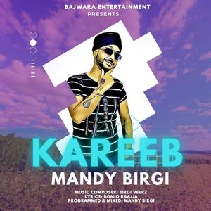 Kareeb (feat. Mandy Birgi)