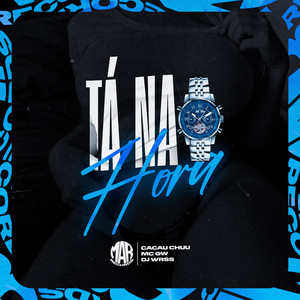 Tá na Hora (Explicit)