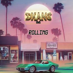 【Free】DKANG - Rolling(Prod.by.Hooky)