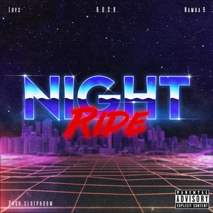 Night Ride (Explicit)
