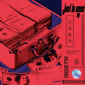 Just in Case (feat. Gvo LV)