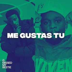 ME GUSTAS TU (Hoodtrap) [Explicit]