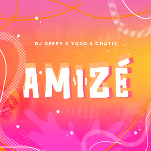 Amizé