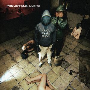 MK Ultra (Explicit)