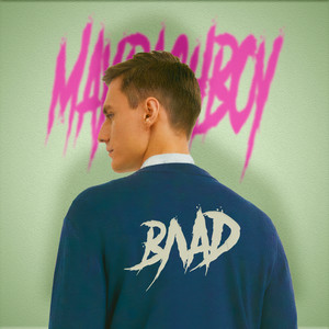 Maybachboy (Explicit)