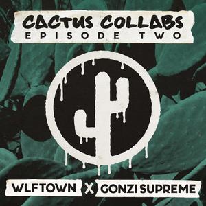 Chicken Adobo (feat. WLFTOWN & Gonzi Supreme) (Explicit)