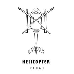 Helikopter (Explicit)