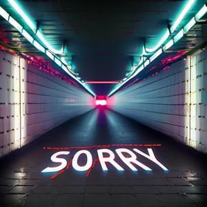 sorry