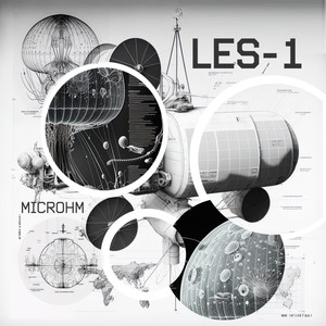 LES-1 EP