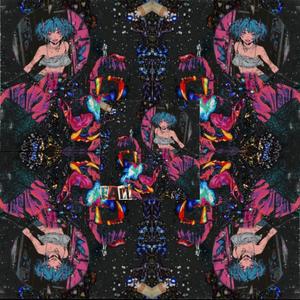 Fallen Angels (feat. Jarron Laurent) (Explicit)