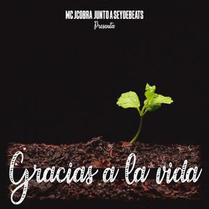 GRACIAS A LA VIDA (feat. Seydebeats) [Explicit]