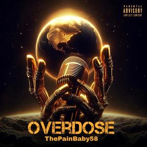 Overdose (Ep) [Explicit]