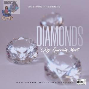 Diamond's (Explicit)