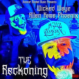 The Reckoning (Explicit)