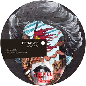 Asaroza (Za|Paradigma Remix)