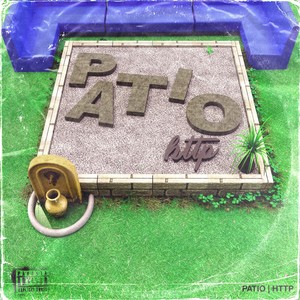 Patio (Explicit)