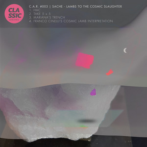 Take 5+5 (Original Mix)