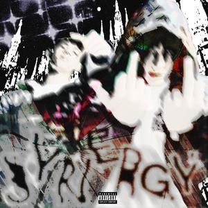 GOLDEN - SYNERGY (feat. PinkPanter) (Explicit)
