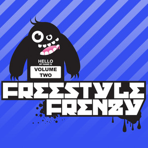 Freestyle Frenzy Vol. 2