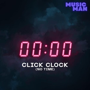CLICK CLOCK (NO TIME)