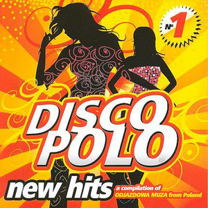 Disco Polo New Hits vol. 1