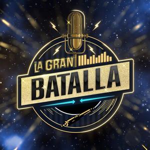 La Gran Batalla